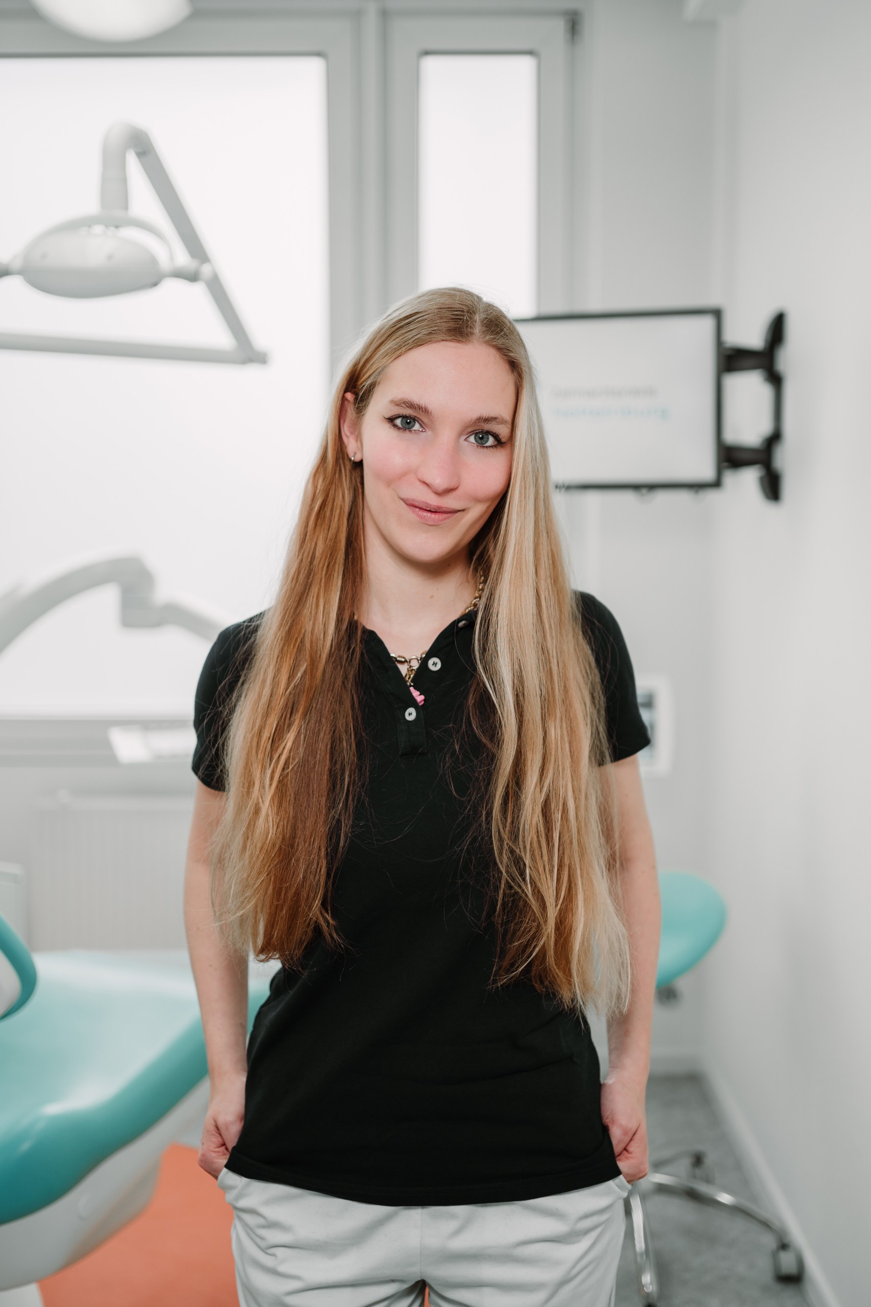 Neele Bokemeyer